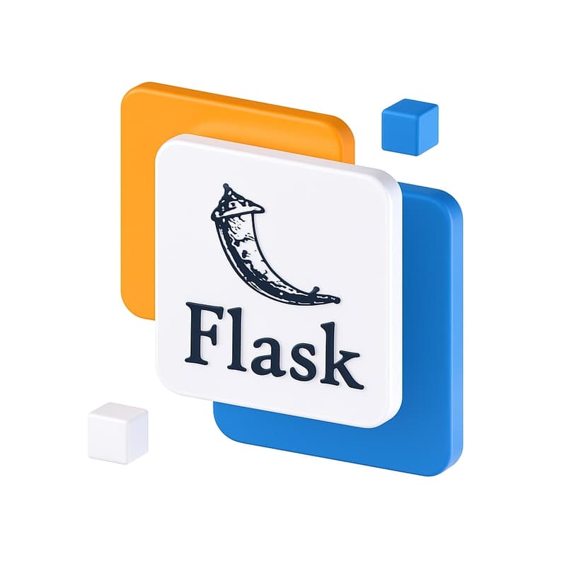 Разработка на Flask