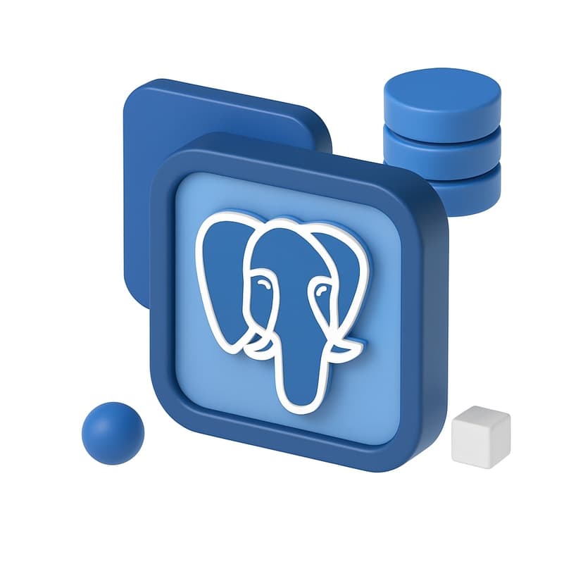 Внедрение и поддержка PostgreSQL
