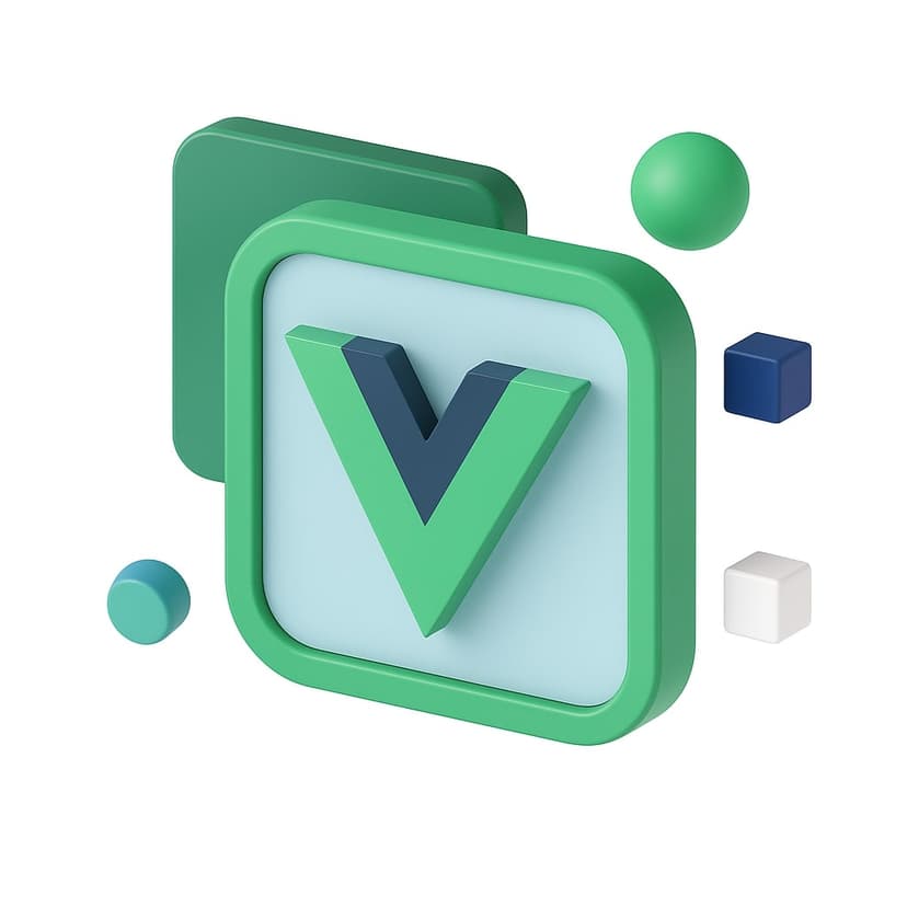 Разработка на Vue.js